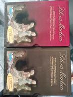 Dvd boxen Lili en Marleen seizoen 1 en 2, Ophalen