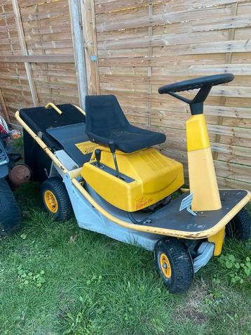 Zitmaaier te koop beschikbaar voor biedingen