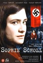 Sophie Scholl (nieuw+sealed) met Julia Jentsch,, Cd's en Dvd's, Dvd's | Actie, Ophalen of Verzenden, Vanaf 12 jaar, Oorlog, Nieuw in verpakking