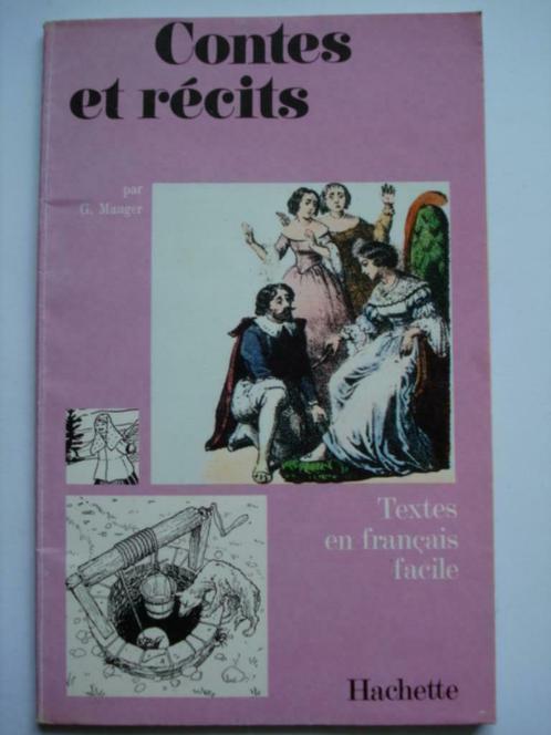 12 Gaston Mauger Contes et récits, histoires policières 1970, Boeken, Taal | Frans, Gelezen, Fictie, Verzenden