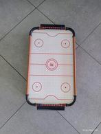 Mini airhokey playtive, Ophalen