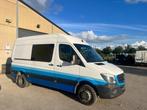 Mercedes-Benz Sprinter 516 bestelwagen, Auto's, Bestelwagens en Lichte vracht, Automaat, Euro 5, Mercedes-Benz, Diesel