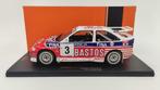 IXO Ford Escort RS Snijers 24hrs Rally Ieper 1995 1:18, Envoi, Voiture, Neuf