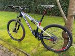 Scott Spark 710 Medium, Fietsen en Brommers, Fietsen | Mountainbikes en ATB, Fully, Ophalen, Gebruikt, Overige merken