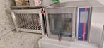 Combi oven/steamer, Elektronische apparatuur, Ovens, 60 cm of meer, Vrijstaand, Gebruikt, Ophalen of Verzenden
