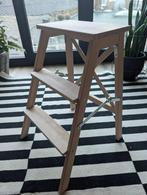 Bekvam trapje, Ophalen, Nieuw