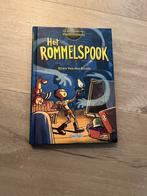 Kinderboek Het rommelspook, Enlèvement, Comme neuf