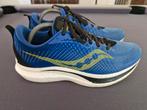 Saucony Endorpine   Maat 44,5, Sport en Fitness, Loopsport en Atletiek, Ophalen of Verzenden, Zo goed als nieuw, Saucony