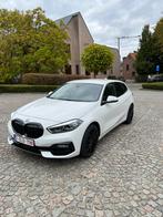 BMW 118i F40 (42.200 KM), Auto's, Voorwielaandrijving, 1 Reeks, Euro 6, Leder en Stof
