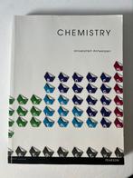 Chemistry Pearson ; Universiteit Antwerpen, Ophalen, Zo goed als nieuw, Scheikunde
