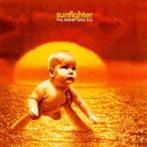 PAUL KANTNER GRACE SLICK - SUNFIGHTER, Cd's en Dvd's, Vinyl | Rock, Verzenden, Gebruikt, Rock-'n-Roll