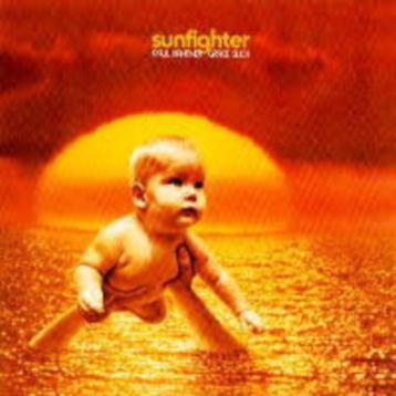 PAUL KANTNER GRACE SLICK - SUNFIGHTER beschikbaar voor biedingen