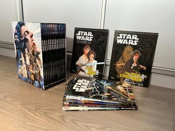 Star Wars Strips (Dark Horse Comics) beschikbaar voor biedingen