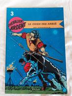Chevalier Ardent (Horus) T.3 Le chien des Arboë - Edition or, Gelezen, Ophalen of Verzenden, Eén stripboek