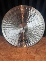 22” paiste masters ride/crash, Ophalen, Zo goed als nieuw, Pearl