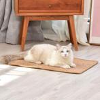 Krabmat voor katten | 60 x 40 cm |  krabplank voor vloer, Dieren en Toebehoren, Krabmeubelen, Krabplank, -, Verzenden, -