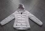 Jas ski Wed'ze maat 40, Kleding | Dames, Maat 38/40 (M), Wit, Ophalen of Verzenden, Zo goed als nieuw