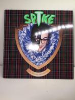 LP - Elvis Costello - Spike ( Vinyl ), Ophalen of Verzenden, Zo goed als nieuw, 12 inch, Singer-songwriter