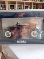 VW COX CABRIOLET OP 1/18, NIEUW EN VERPAKT, Ophalen of Verzenden, Nieuw