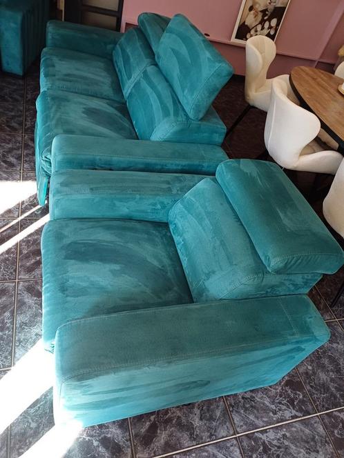 Relax, Huis en Inrichting, Zetels | Zetels en Chaises Longues, Zo goed als nieuw, Ophalen