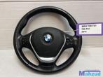 BMW 1 3 SERIE F20 F30 Stuurwiel stuur met airbag 2011-2019, Auto-onderdelen, Ophalen of Verzenden, Gebruikt, BMW