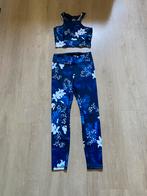 Fitness/loop set dames, Kleding | Dames, Sportkleding, Ophalen of Verzenden, Nieuw