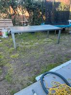 Tuin tafel gratis op te halen, Ophalen
