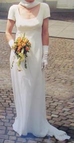 trouwjurk, Trouwjurk, Ophalen of Verzenden, Gedragen, Cymbeline