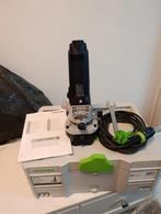 Festool MKF 700, Doe-het-zelf en Bouw, Gereedschap | Freesmachines, Ophalen of Verzenden, Nieuw