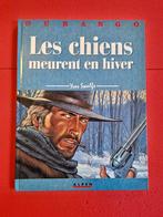 Bd durango 1, Livres, Enlèvement ou Envoi