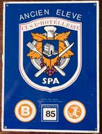 Spa Hotellerie, Ophalen of Verzenden, Gebruikt, Overige typen