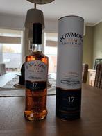 Whisky bowmore 17j, Verzamelen, Wijnen, Ophalen, Nieuw