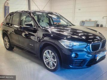 BMW X1   1.8 SPORTLINE  S -DRIVE  LEDER EURO 6 !!!!! beschikbaar voor biedingen