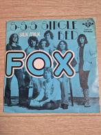 Singel Fox, Ophalen of Verzenden