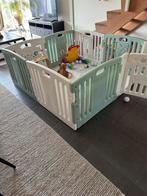 Geondbox/speelbox, Kinderen en Baby's, Ophalen, Zo goed als nieuw