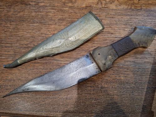 Shibriya bedoeïendolk, Verzamelen, Militaria | Algemeen, Overige soorten, Ophalen of Verzenden