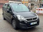 Peugeot Partner // Diesel // 5-zit, Auto's, Peugeot, Monovolume, Euro 6, 1600 cc, Bedrijf