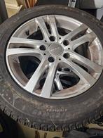 Michelin winterkit voor BMW 225/55/16, Auto-onderdelen, Banden en Velgen, Ophalen, Gebruikt, Winterbanden, Band(en)