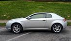 Alfa Romeo Brera 2.0 jtd euro5, Voorwielaandrijving, Euro 5, Brera, Zwart