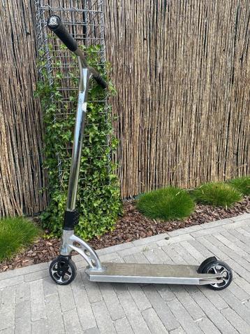 Step MGP  VX6 Extreme  beschikbaar voor biedingen