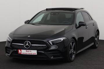 Mercedes-Benz A-Klasse 220 iA AMG LINE iA AMG LINE + CAMERA  beschikbaar voor biedingen