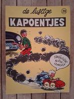 De lustige kapoentjes 20 (reclame-uitgave Tuyttens), Ophalen of Verzenden, Zo goed als nieuw