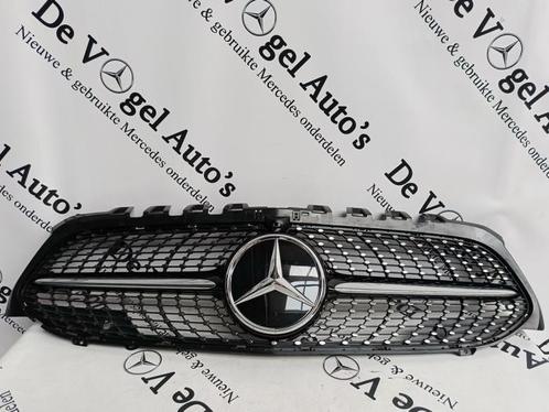 Grille van een Mercedes A-Klasse, Auto-onderdelen, Carrosserie, Mercedes-Benz, Gebruikt, 3 maanden garantie, Ophalen of Verzenden