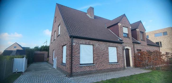 Te huur Woning Geel-Zammel, Immo, Huizen te huur, Provincie Antwerpen, Overige soorten, Direct bij eigenaar