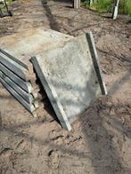 Beton padjes, Zakelijke goederen, Ophalen of Verzenden