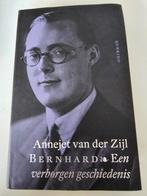 Annejet van der Zijl - Bernhard, Zo goed als nieuw, Sport, Ophalen of Verzenden, Annejet van der Zijl