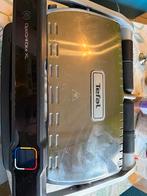 Tefal OptiGrill Elite XL (8 pers) – État comme neuf – Boîte, Elektronische apparatuur, Contactgrills, Ophalen, Uitneembare platen