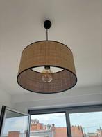 Vloerlamp + lamp (mogelijkheid om er 2 te kopen), Huis en Inrichting, Lampen | Lampenkappen, Zo goed als nieuw