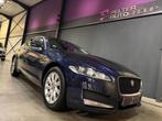 Jaguar XF 2.0D Automaat Eur6b 180pk, Autos, Jaguar, 0 kg, Achat, Euro 6, Entreprise