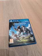 Horizon Zero Dawn PS4, 1 joueur, Enlèvement ou Envoi, Comme neuf, Aventure et Action
